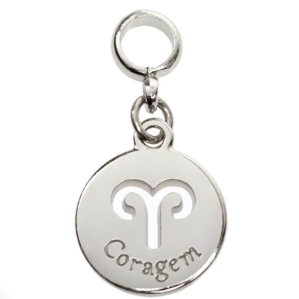 Berloque de Signo de Áries