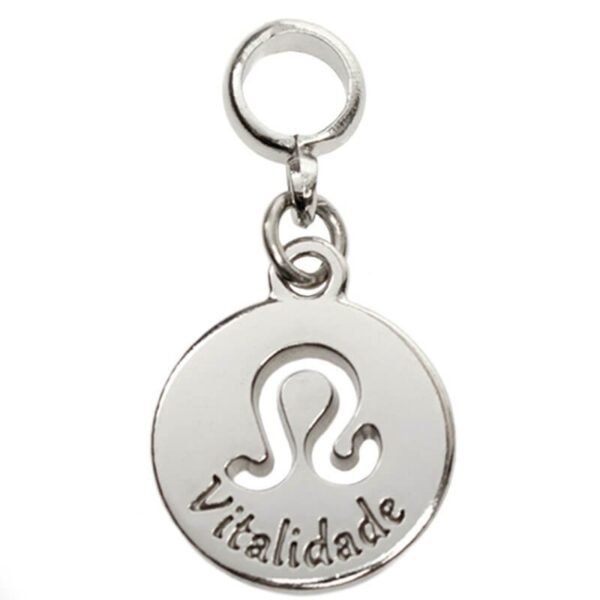 Berloque de Signo de Leão