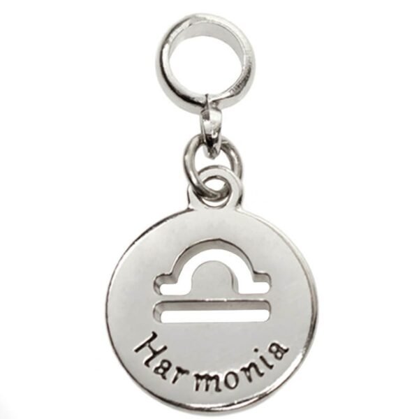 Berloque de Signo de Libra