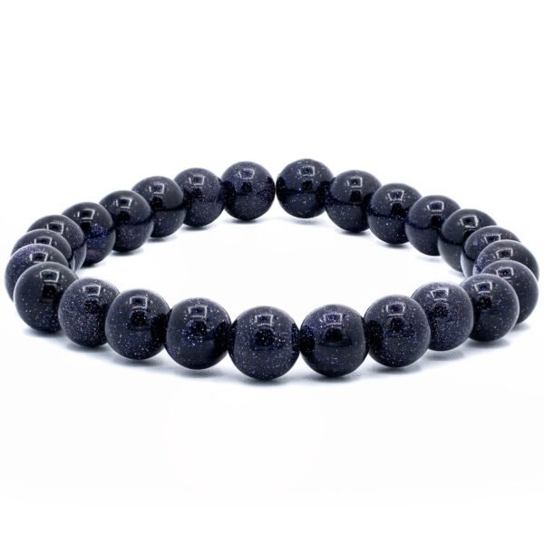 Pulseira de Pedra Estrela 8mm