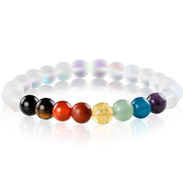 Pulseira Orgulho LGBTQIA+